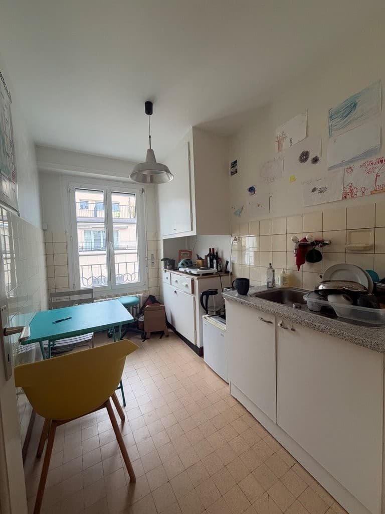 Rue Marterey 1-3